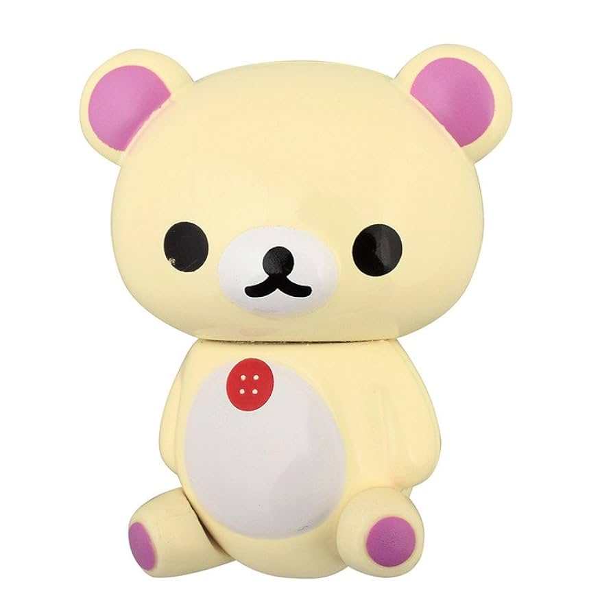 コリラックマ Amazon.co.jp: メタコレ コリラックマ : おもちゃ